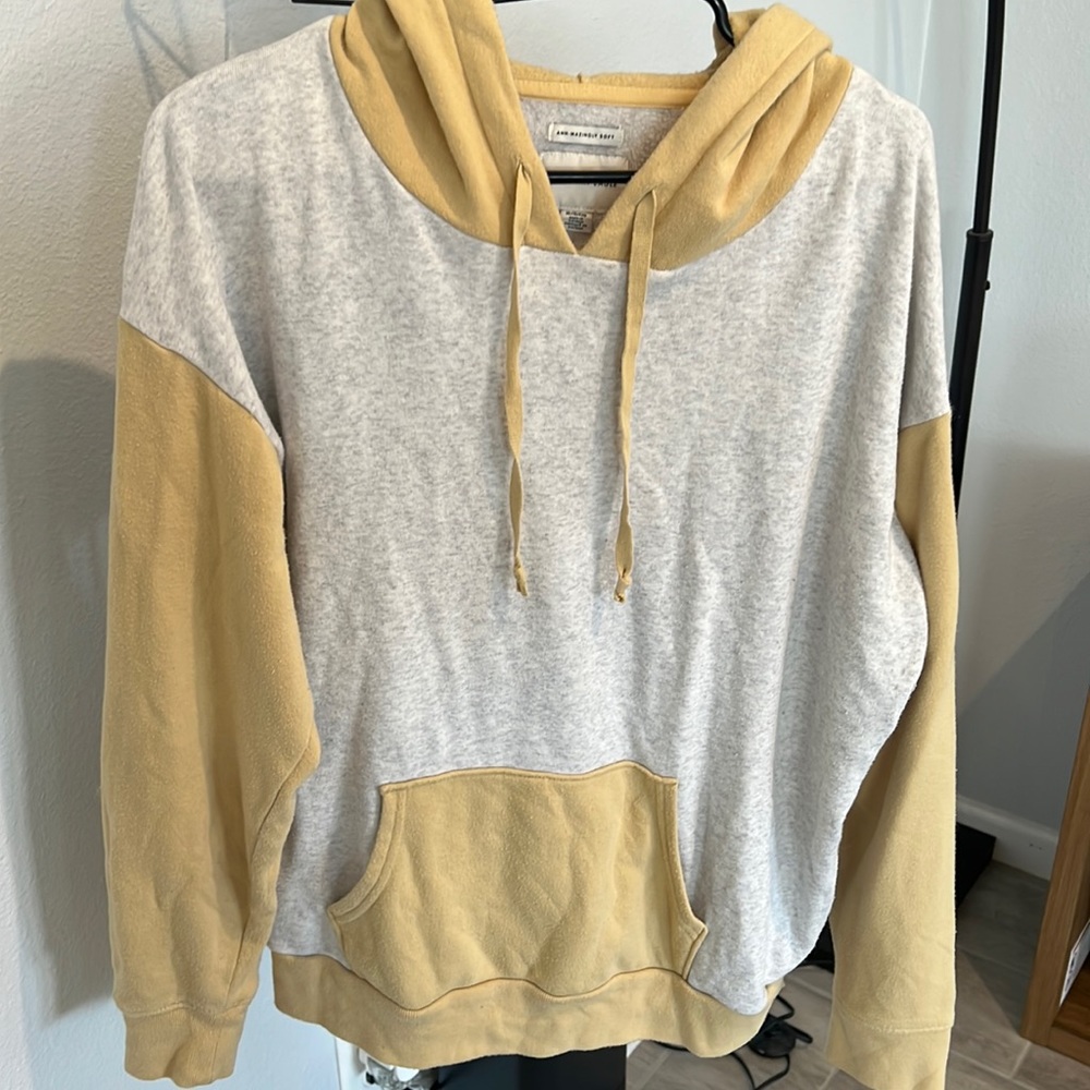 American Eagle Hoodie - Picture 1 of 3